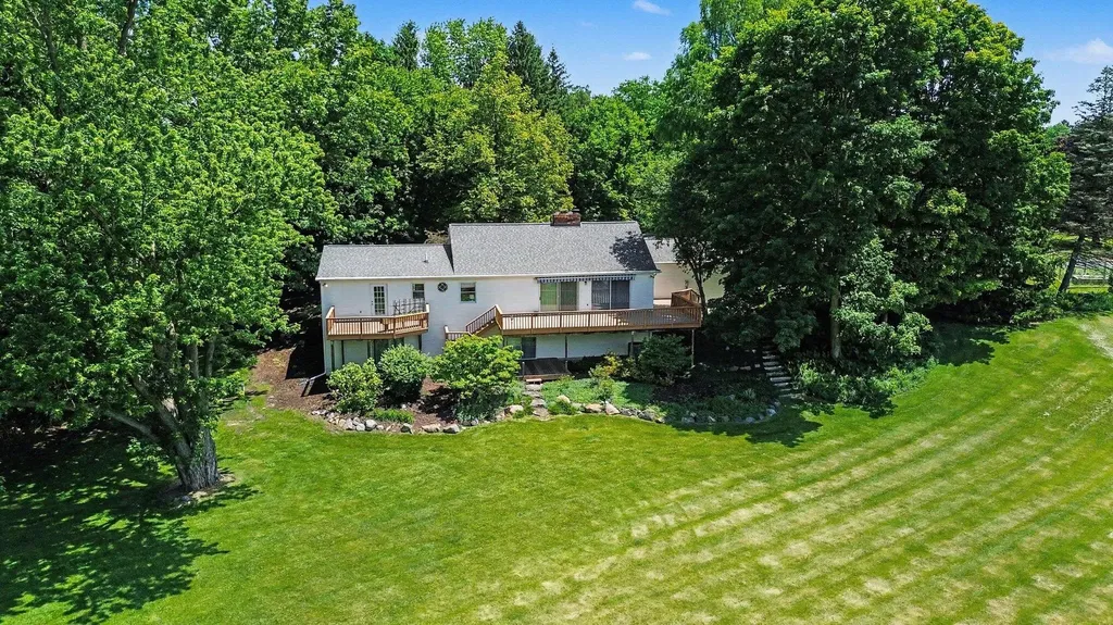 2309 Weber Drive Scio Township MI 48130