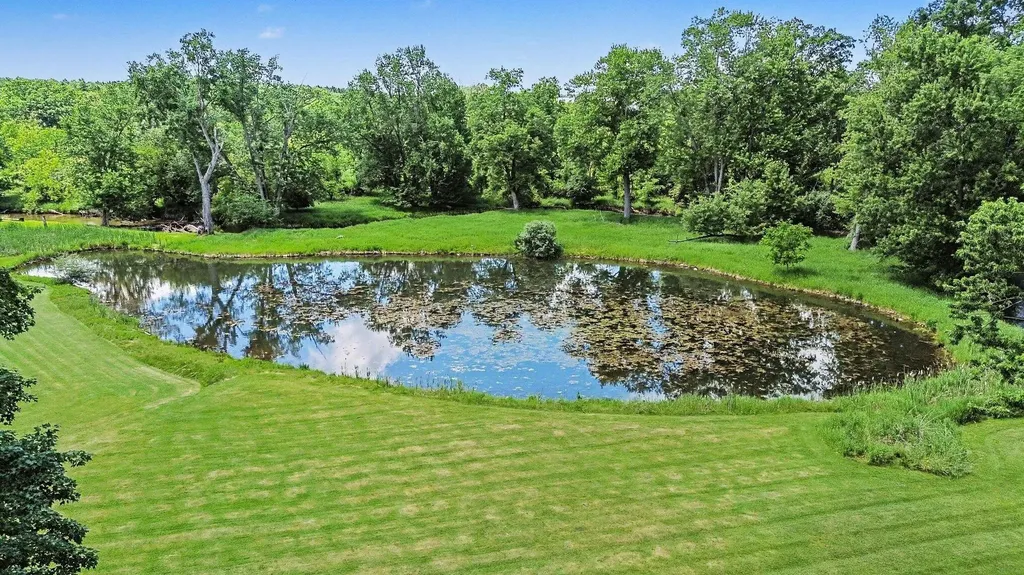 2309 Weber Drive Scio Township MI 48130