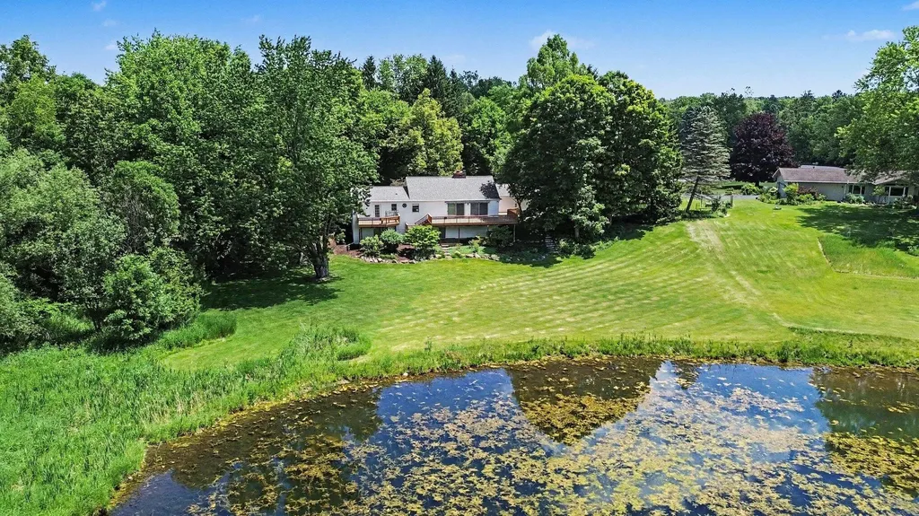 2309 Weber Drive Scio Township MI 48130