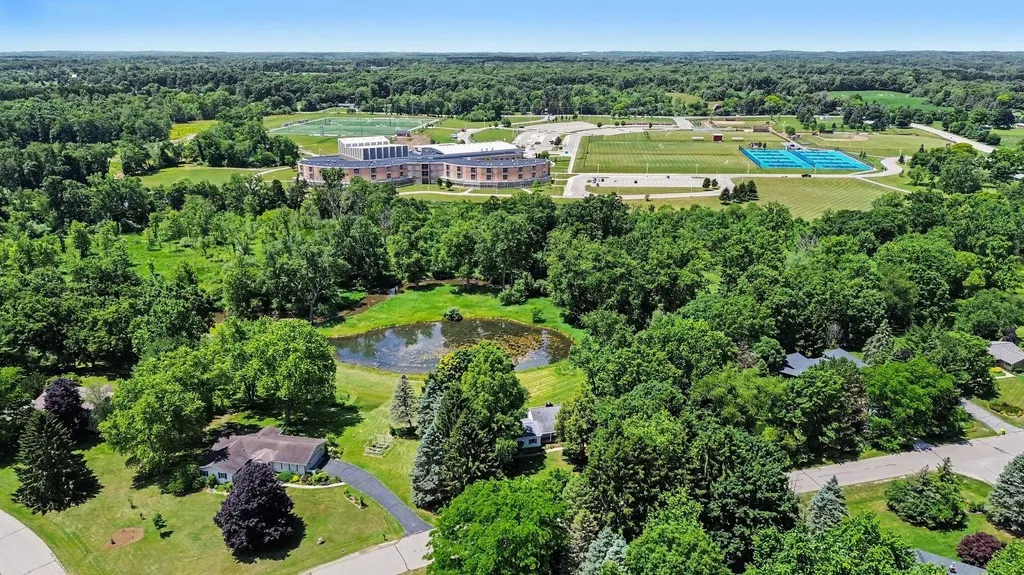 2309 Weber Drive Scio Township MI 48130