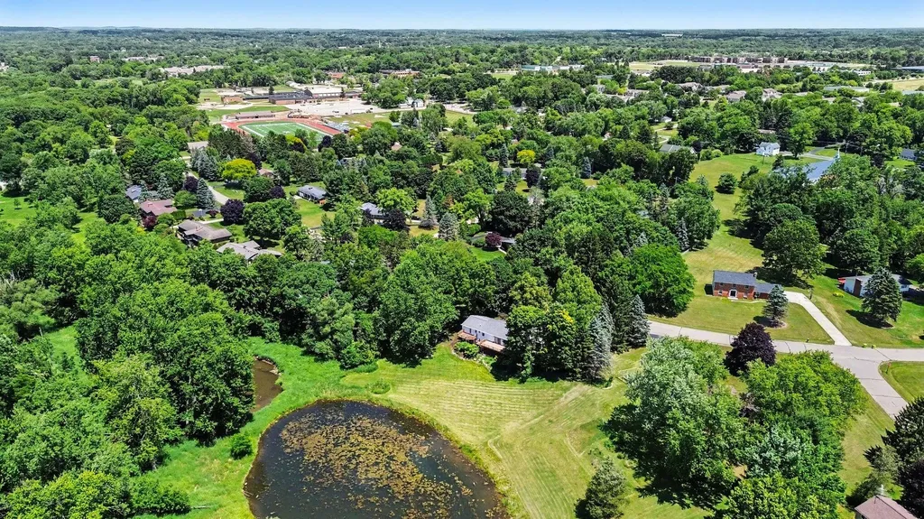 2309 Weber Drive Scio Township MI 48130