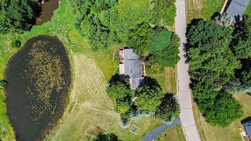 2309 Weber Drive Scio Township MI 48130