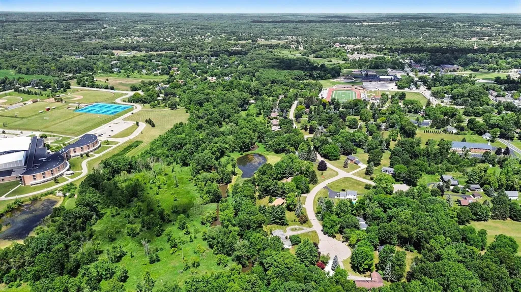 2309 Weber Drive Scio Township MI 48130