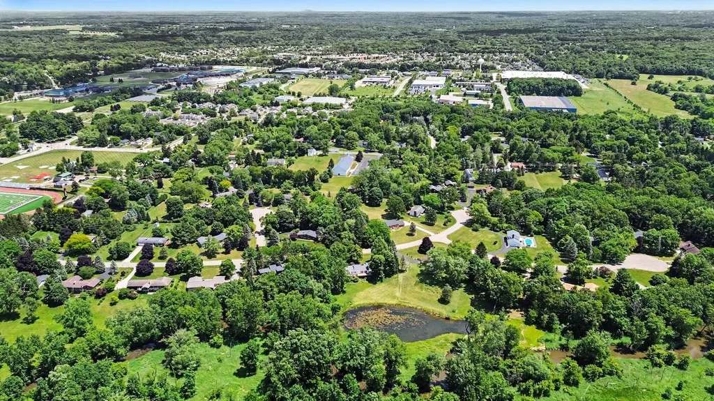 2309 Weber Drive Scio Township MI 48130