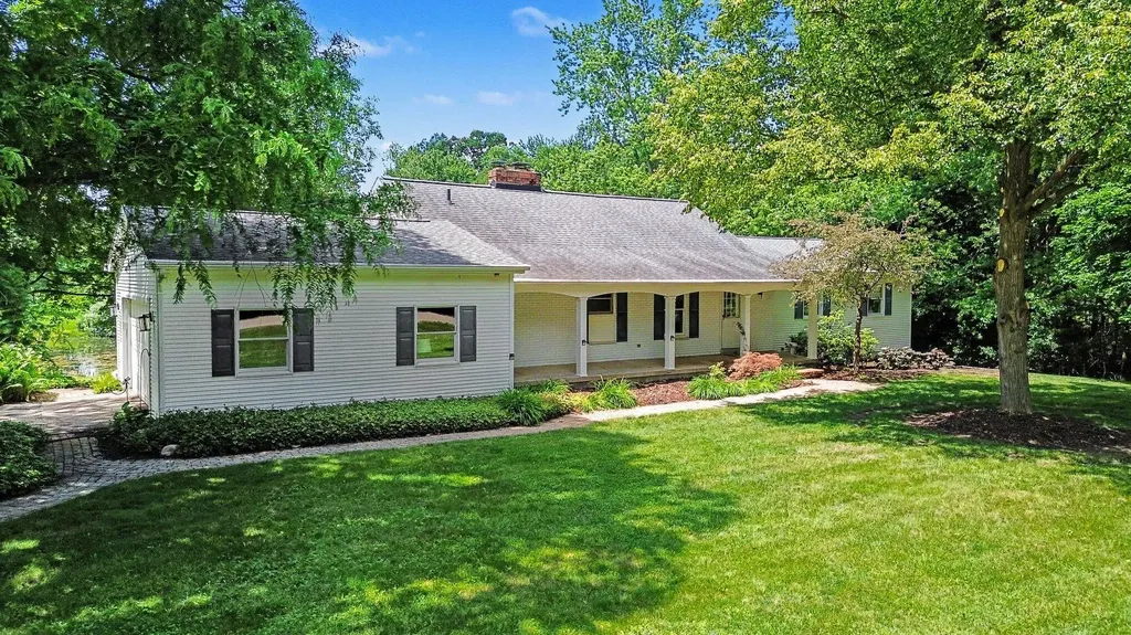 2309 Weber Drive Scio Township MI 48130