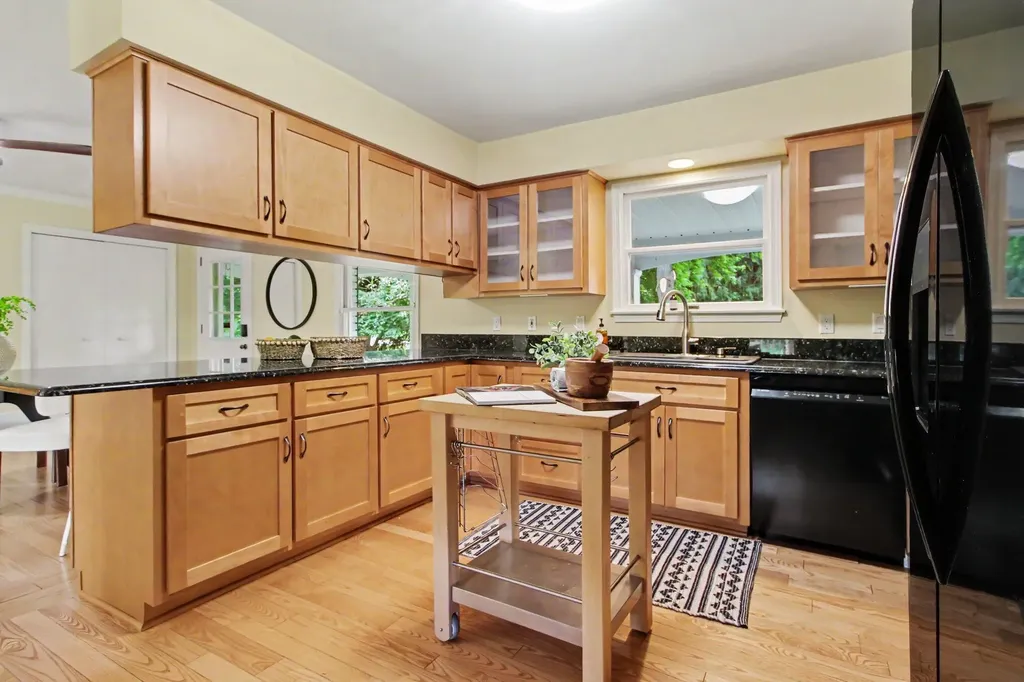 2309 Weber Drive Scio Township MI 48130