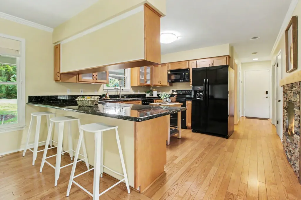 2309 Weber Drive Scio Township MI 48130