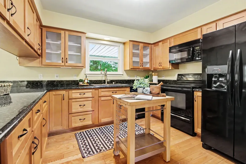 2309 Weber Drive Scio Township MI 48130