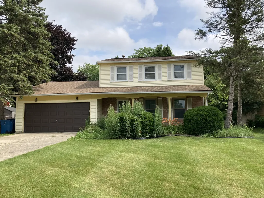 1685 Sheffield Drive Superior Charter Township MI 48198