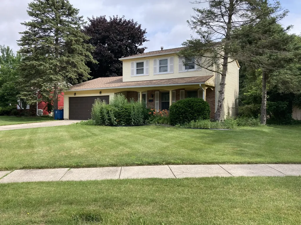 1685 Sheffield Drive Superior Charter Township MI 48198