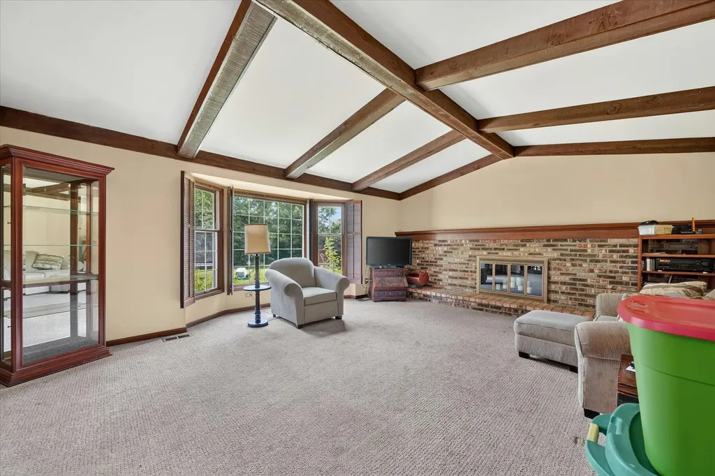 46168 Quail Ridge Court Plymouth Charter Township MI 48170