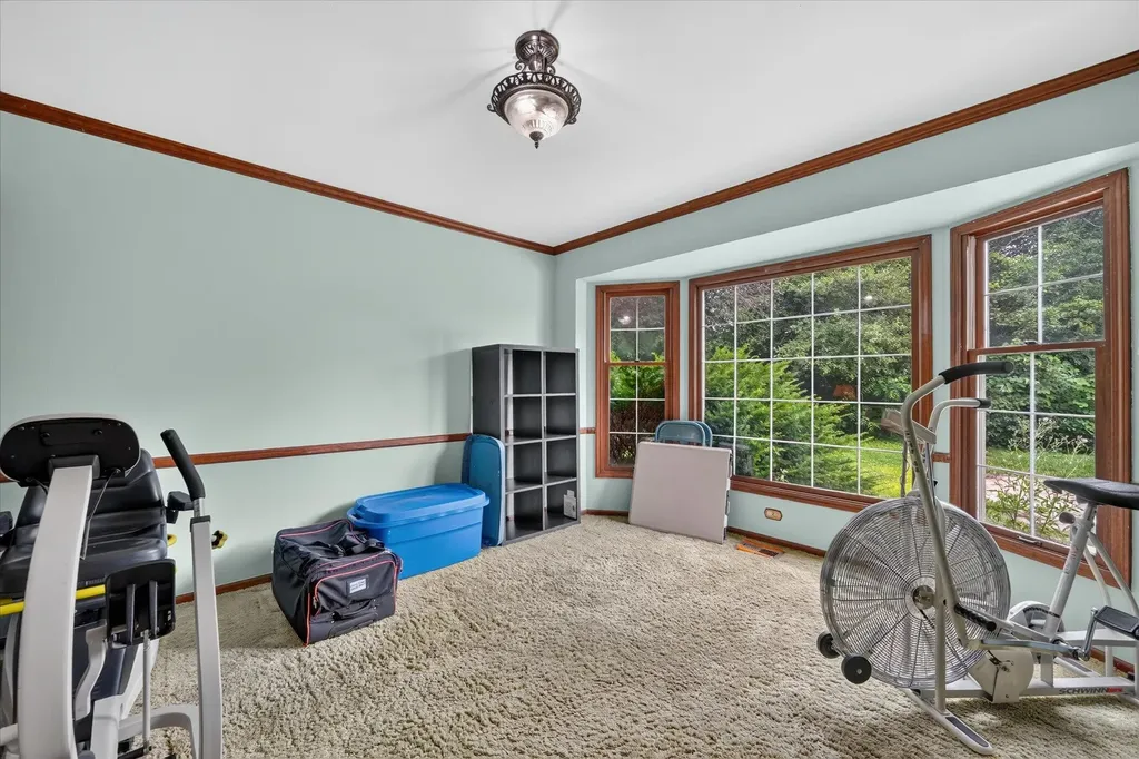 46168 Quail Ridge Court Plymouth Charter Township MI 48170