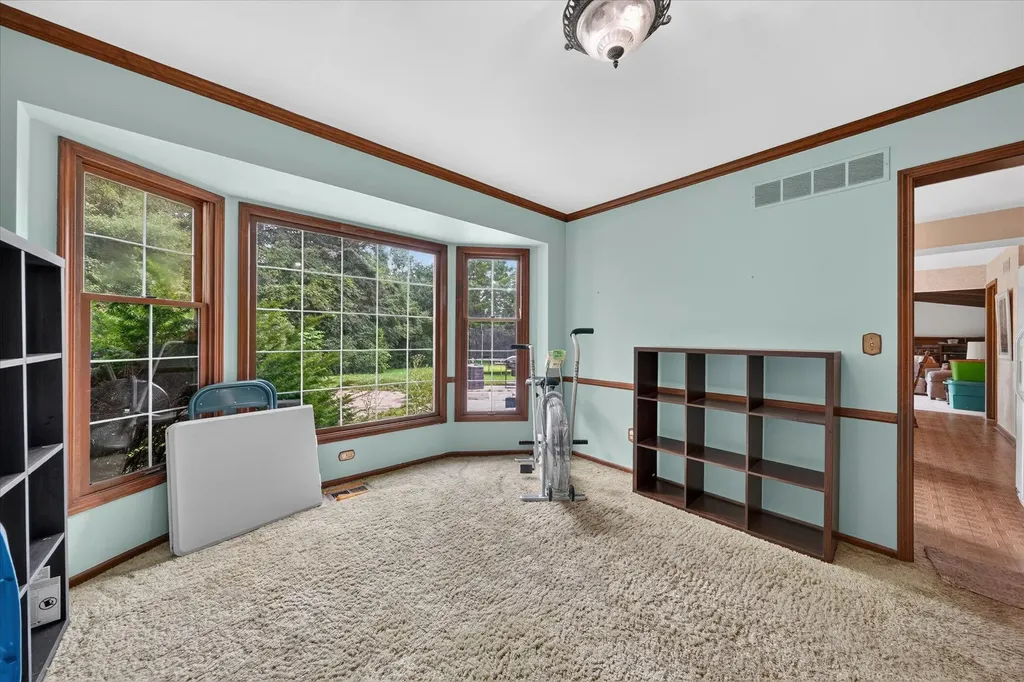 46168 Quail Ridge Court Plymouth Charter Township MI 48170