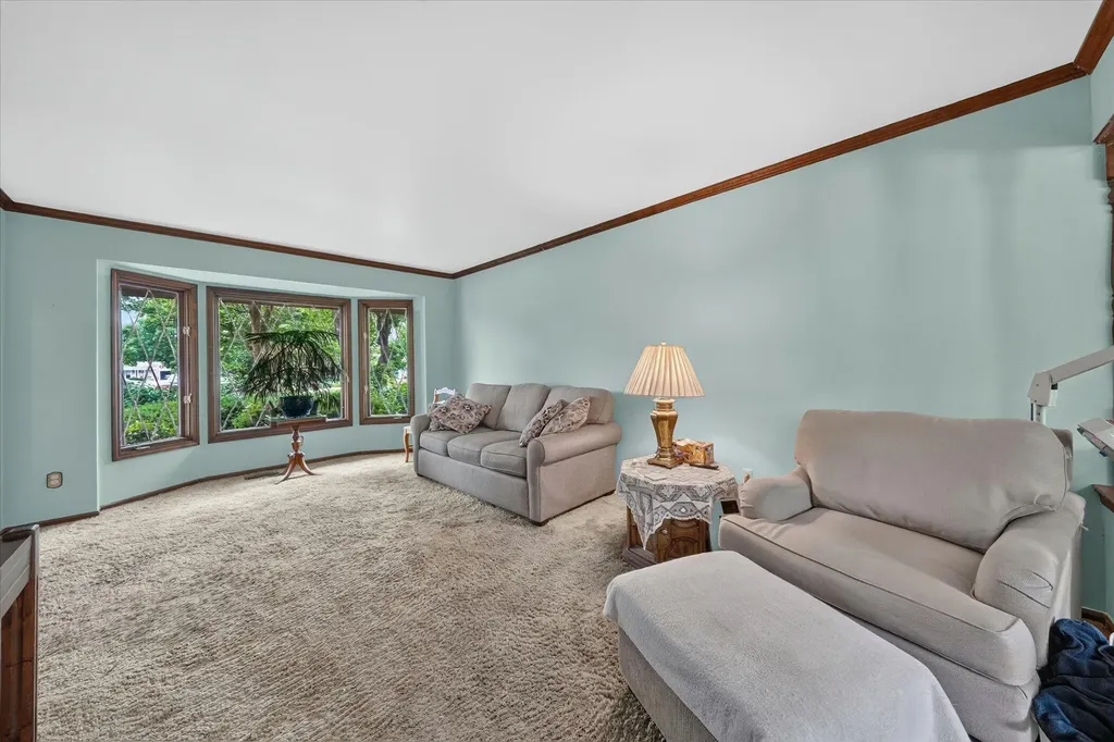 46168 Quail Ridge Court Plymouth Charter Township MI 48170