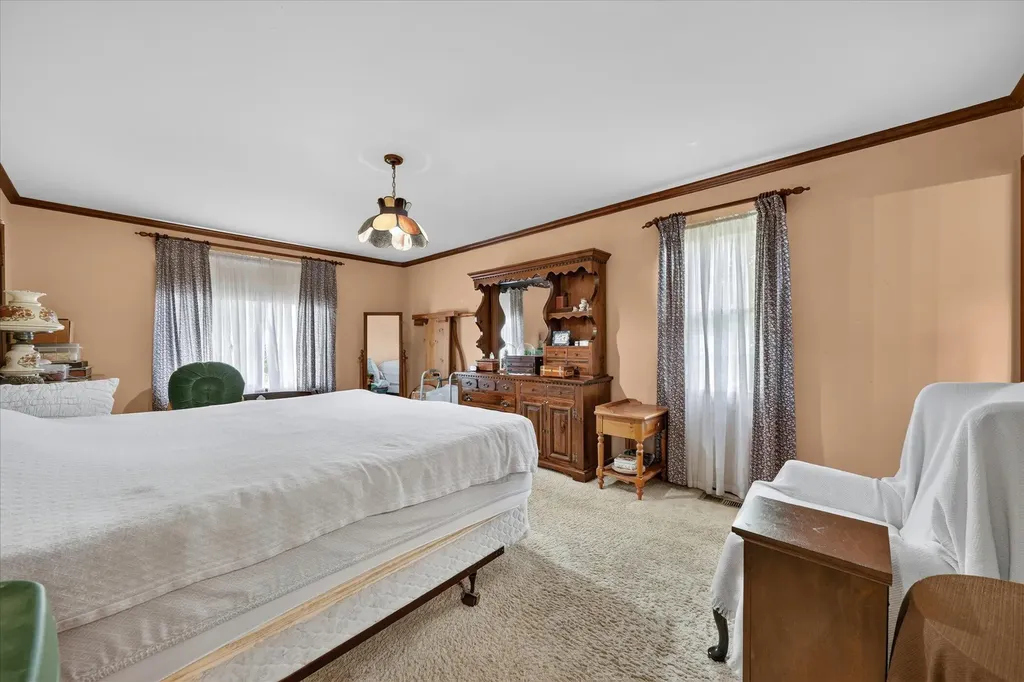 46168 Quail Ridge Court Plymouth Charter Township MI 48170