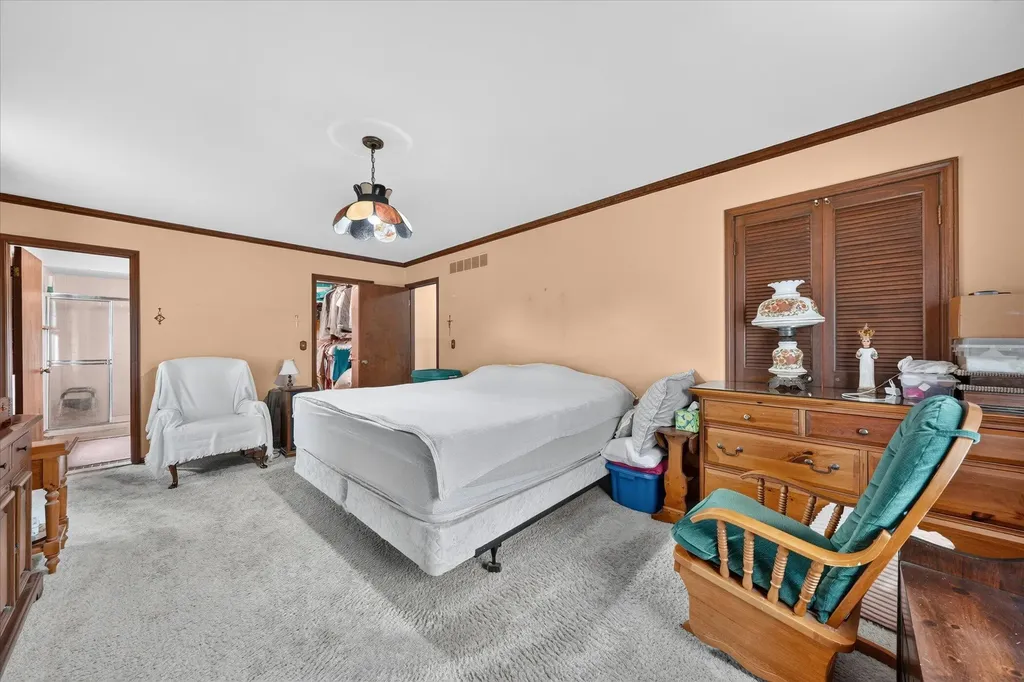 46168 Quail Ridge Court Plymouth Charter Township MI 48170