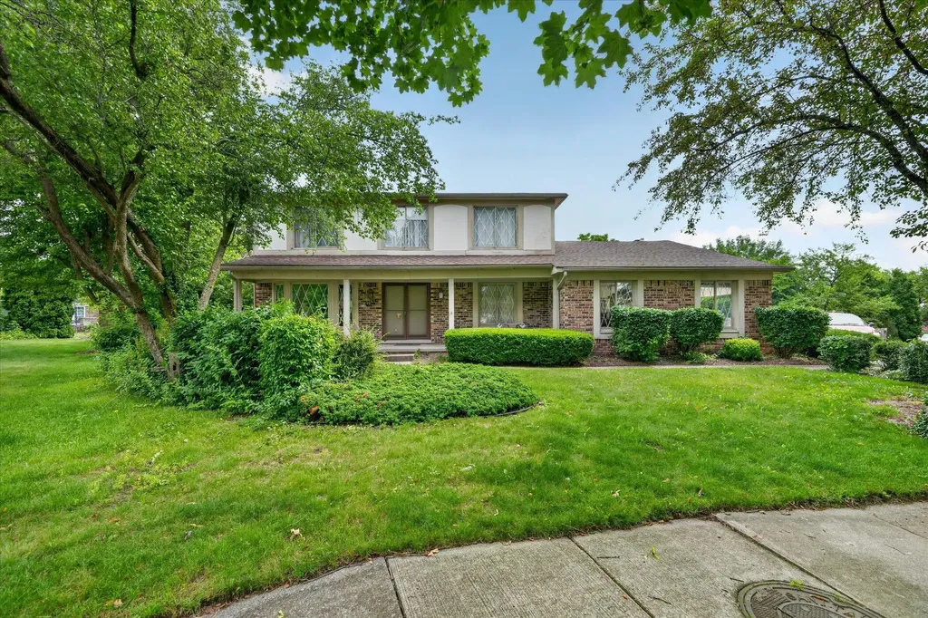 46168 Quail Ridge Court Plymouth Charter Township MI 48170