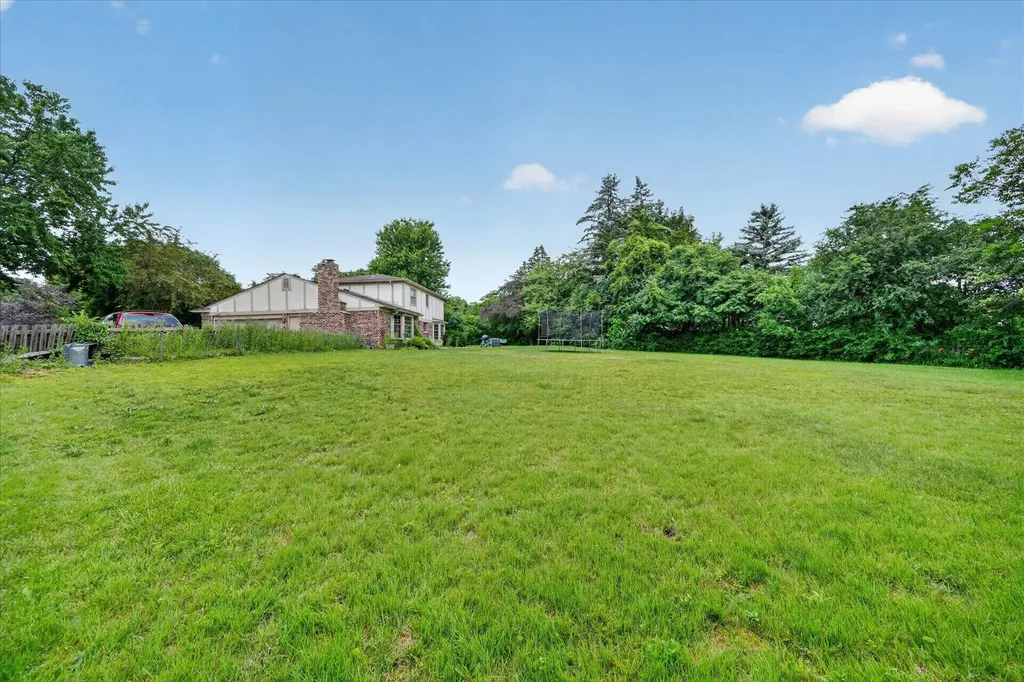 46168 Quail Ridge Court Plymouth Charter Township MI 48170