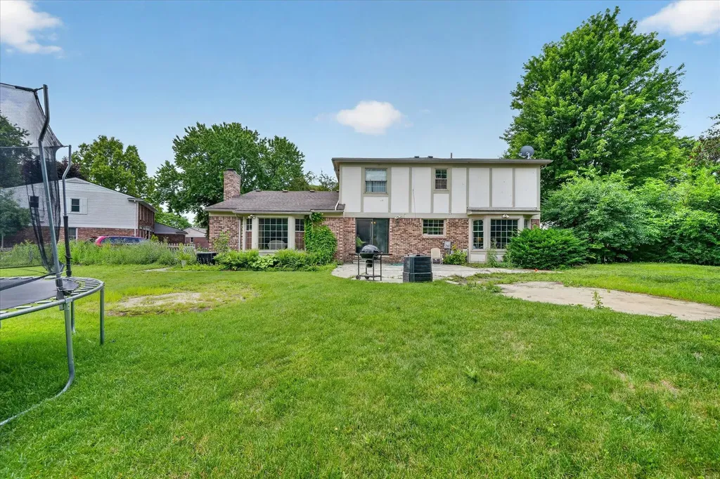 46168 Quail Ridge Court Plymouth Charter Township MI 48170