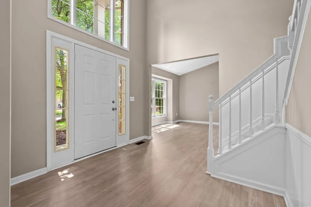 42806 Brookstone Drive Novi City MI 48377