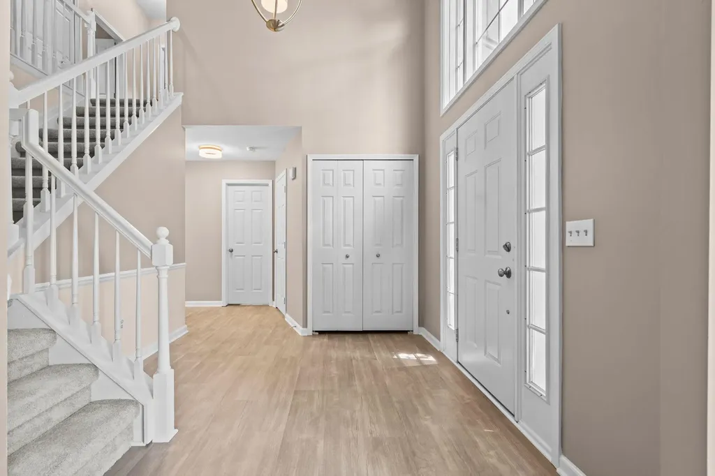 42806 Brookstone Drive Novi City MI 48377
