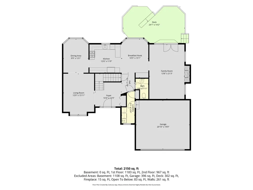 42806 Brookstone Drive Novi City MI 48377