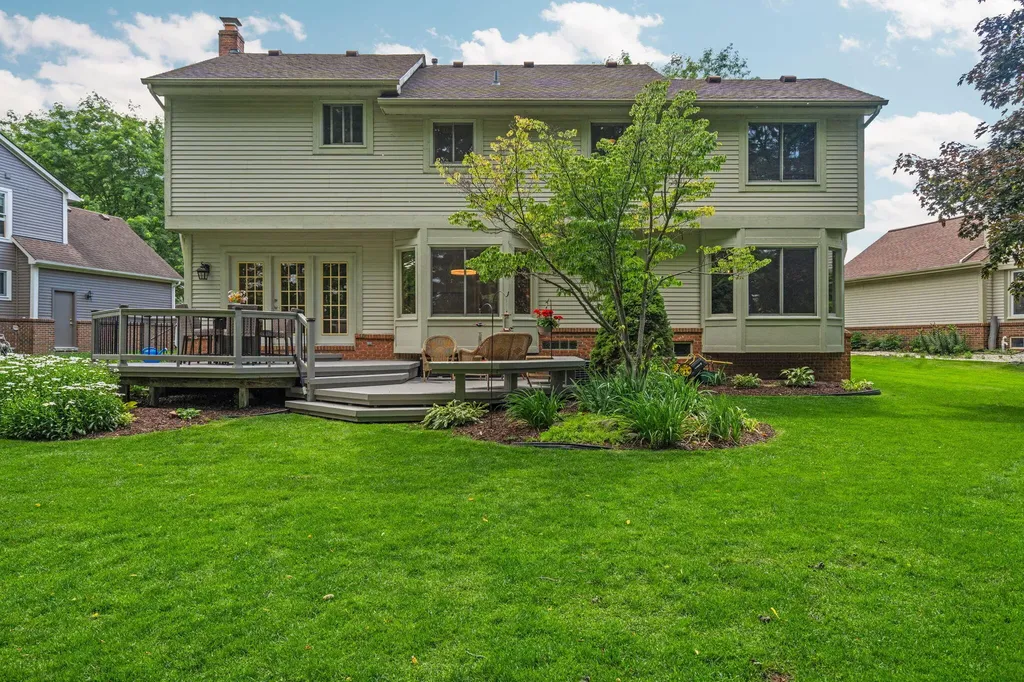 42806 Brookstone Drive Novi City MI 48377