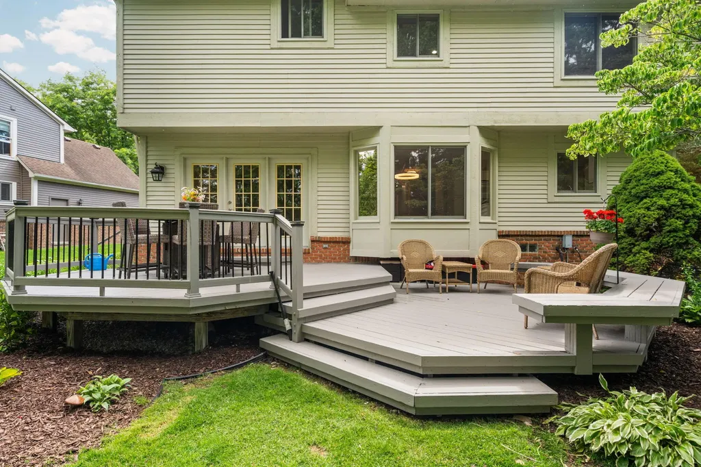 42806 Brookstone Drive Novi City MI 48377