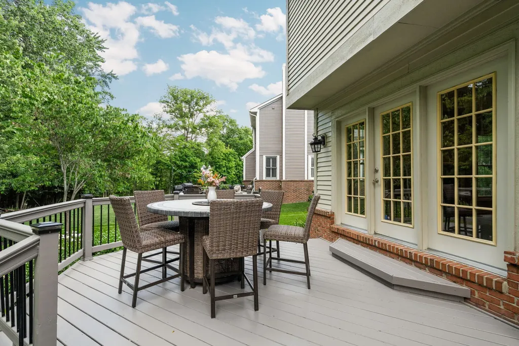 42806 Brookstone Drive Novi City MI 48377