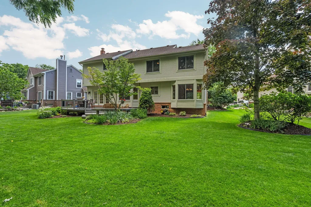 42806 Brookstone Drive Novi City MI 48377