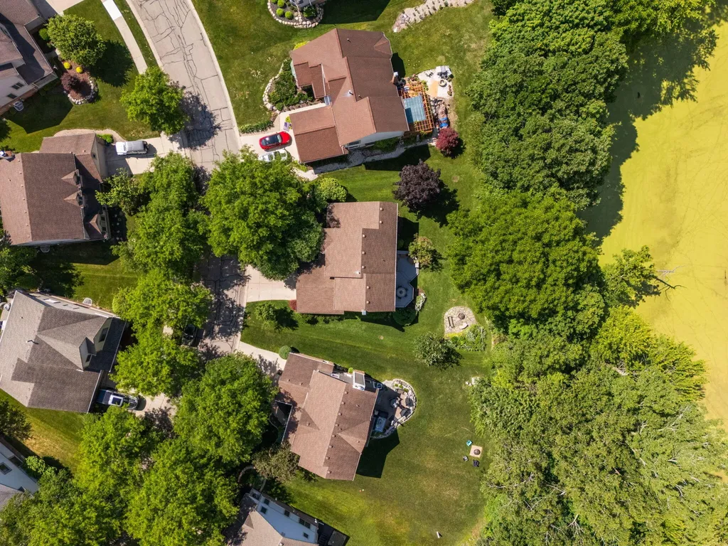 42806 Brookstone Drive Novi City MI 48377