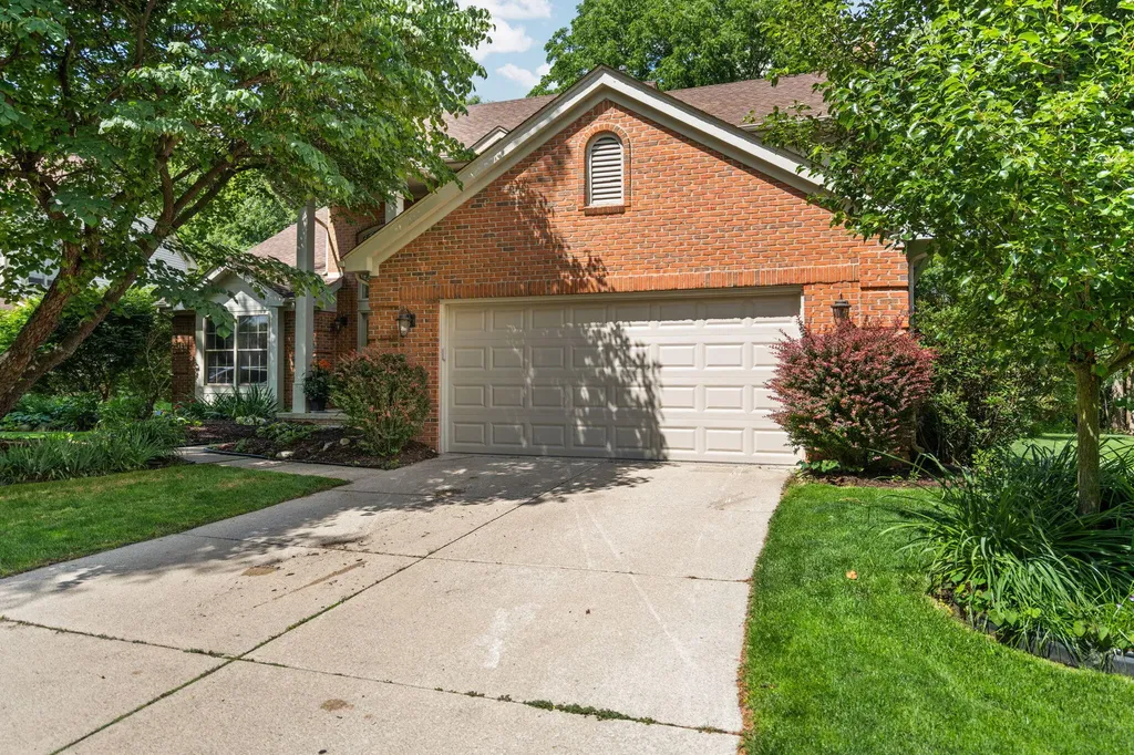 42806 Brookstone Drive Novi City MI 48377