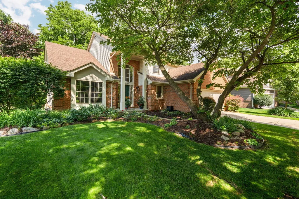 42806 Brookstone Drive Novi City MI 48377