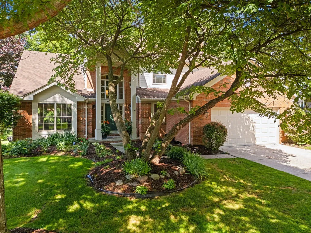 42806 Brookstone Drive Novi City MI 48377