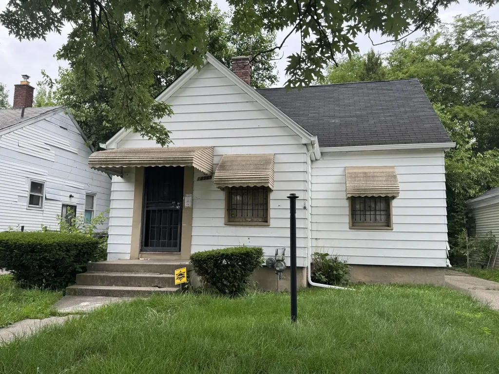 18965 Beland Street Detroit City MI 48234