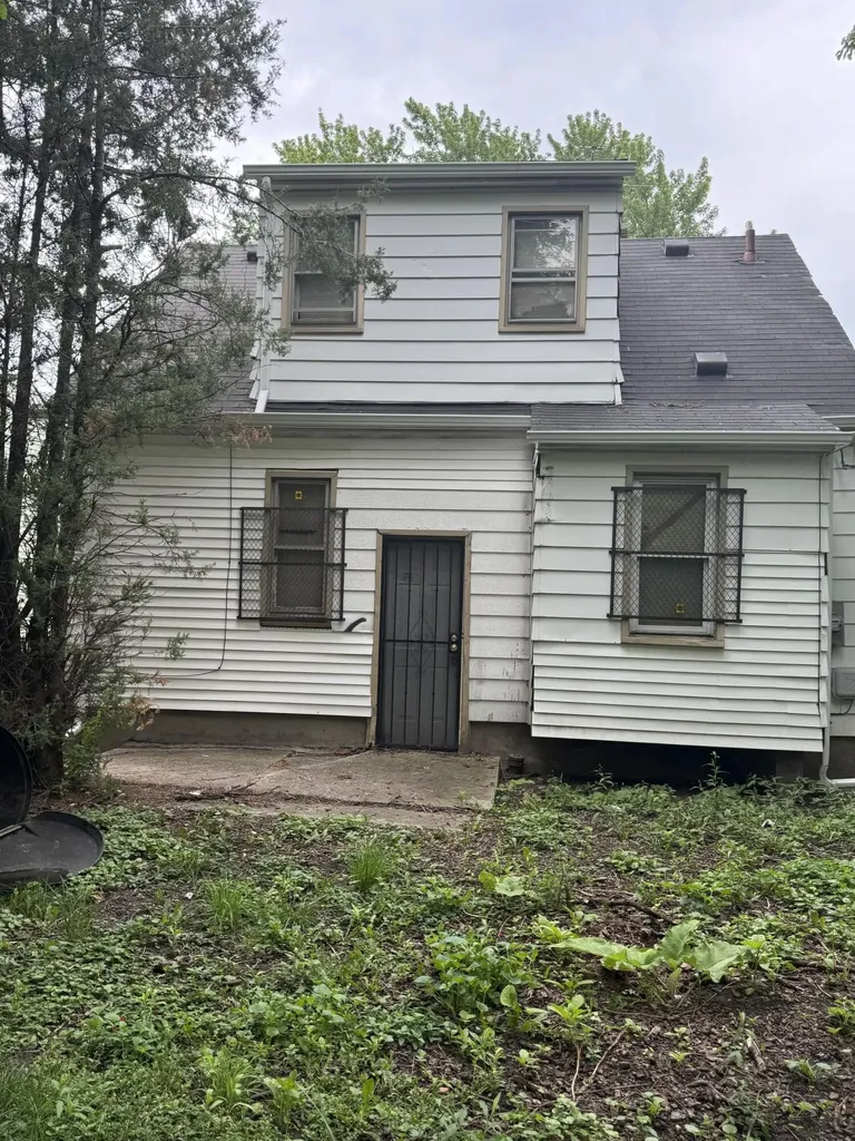 18965 Beland Street Detroit City MI 48234