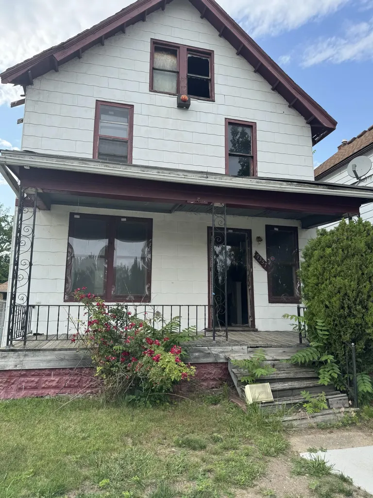 9357 Richter Street Detroit City MI 48214
