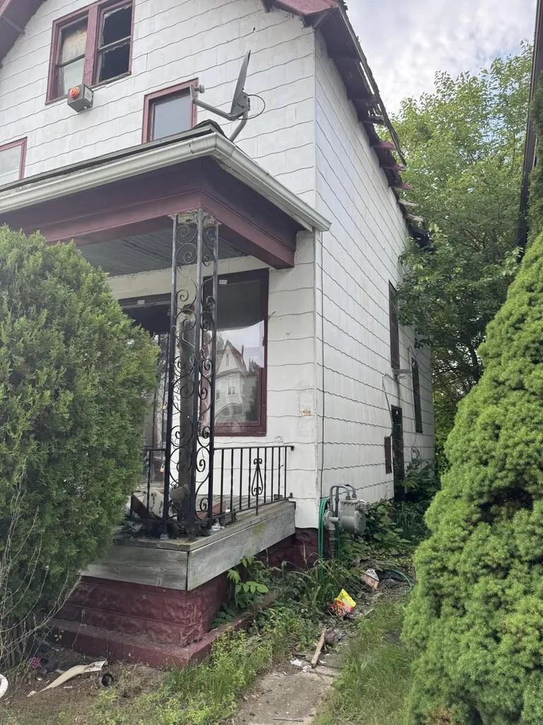 9357 Richter Street Detroit City MI 48214
