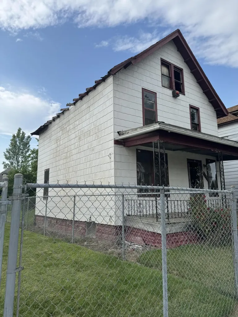 9357 Richter Street Detroit City MI 48214