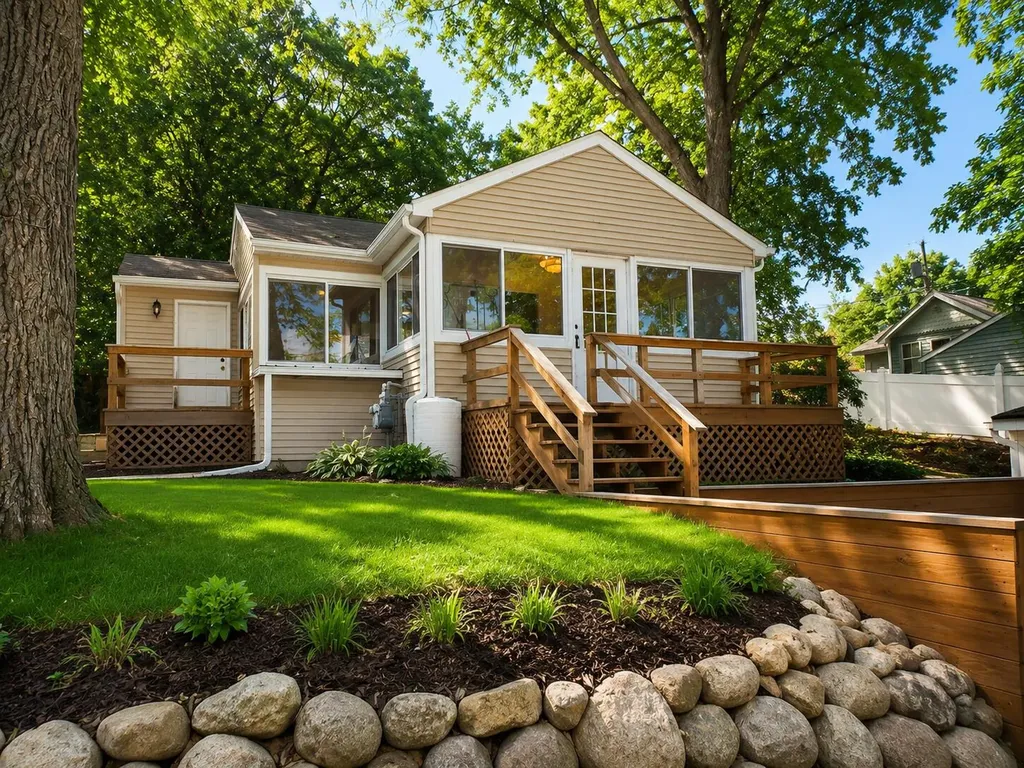 707 Buena Vista Avenue Unknown City MI 48362