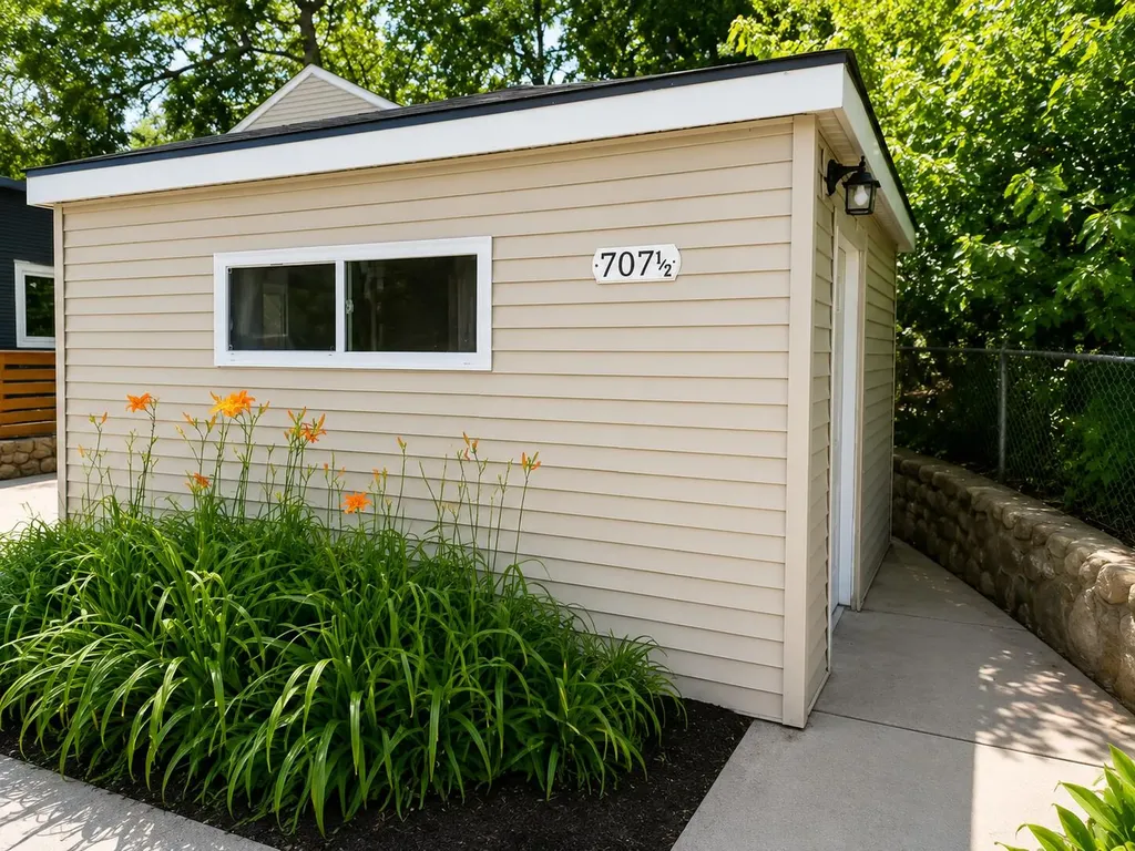 707 Buena Vista Avenue Unknown City MI 48362
