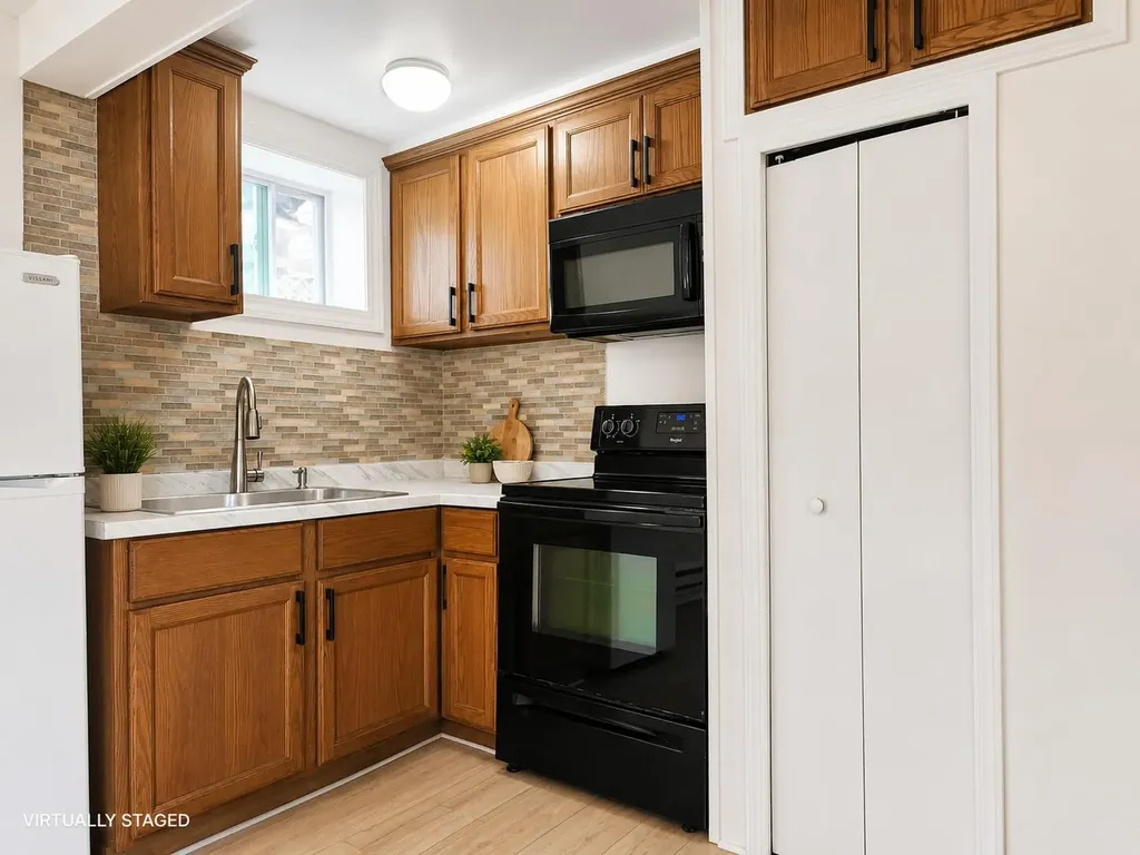 707 Buena Vista Avenue Unknown City MI 48362