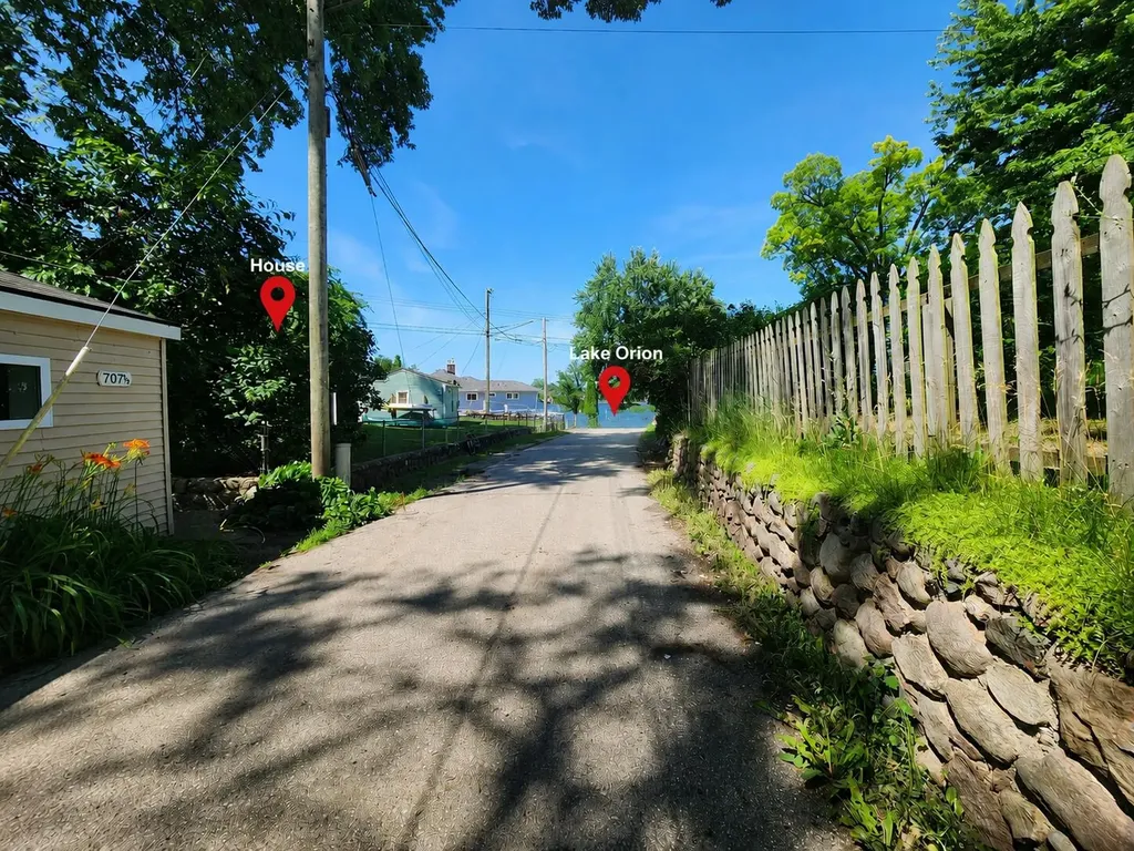 707 Buena Vista Avenue Unknown City MI 48362