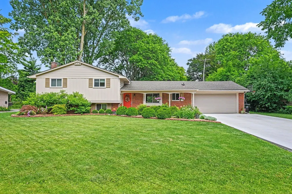 32450 Chesterbrook Street Farmington Hills City MI 48334