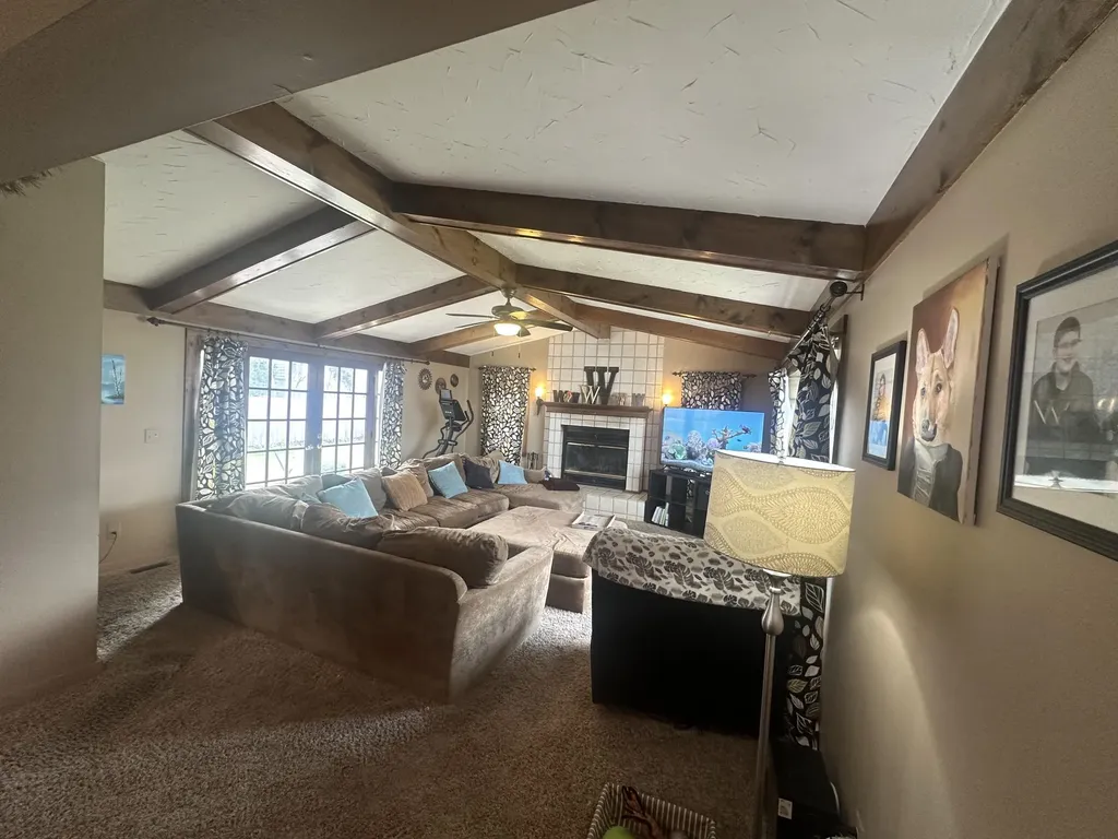 3945 Beach Terrace West Bloomfield Charter Township MI 48323