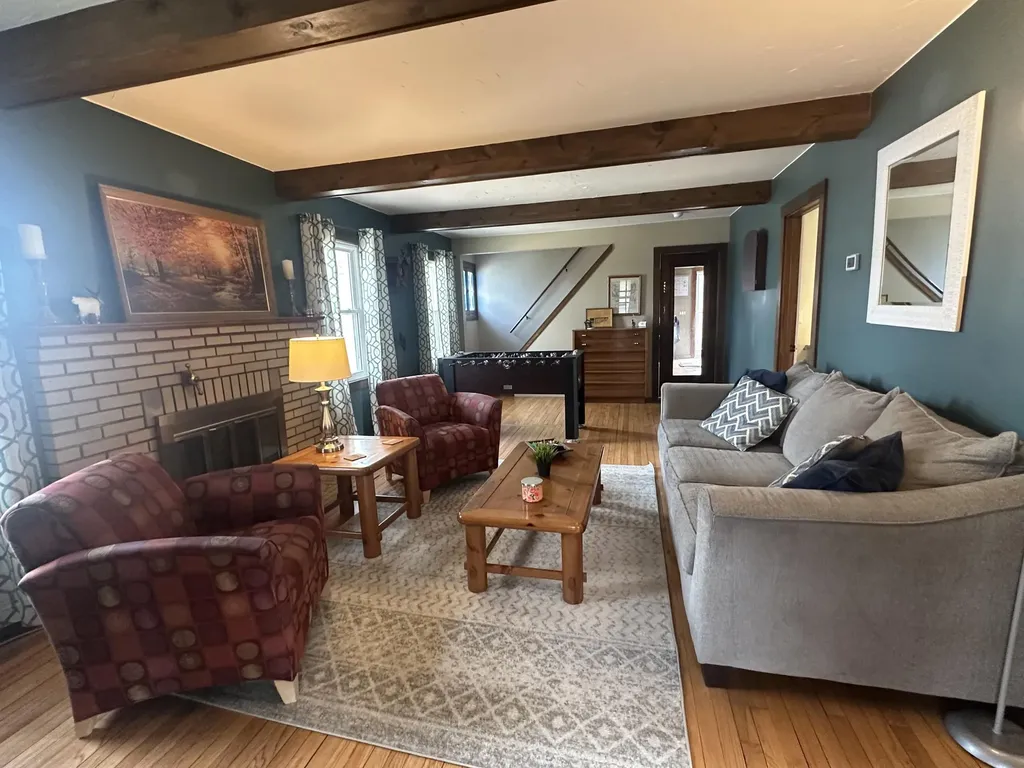 3945 Beach Terrace West Bloomfield Charter Township MI 48323