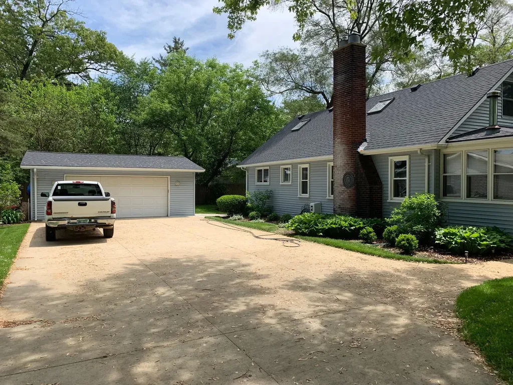 3945 Beach Terrace West Bloomfield Charter Township MI 48323