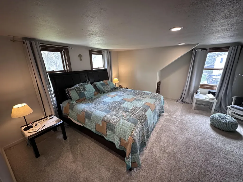 3945 Beach Terrace West Bloomfield Charter Township MI 48323