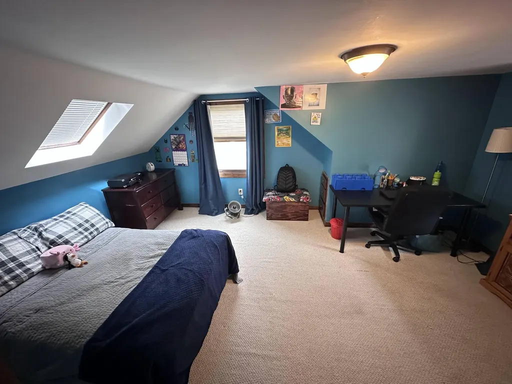 3945 Beach Terrace West Bloomfield Charter Township MI 48323