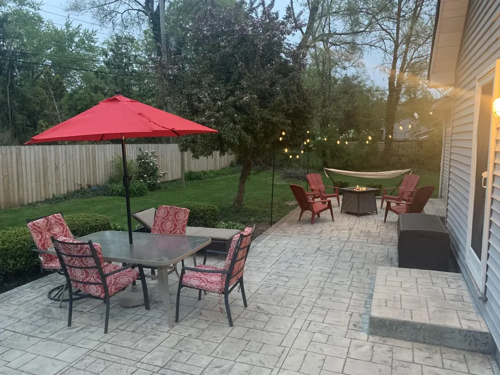 3945 Beach Terrace West Bloomfield Charter Township MI 48323